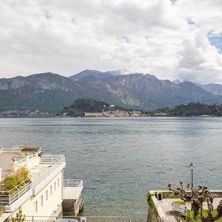 Lakefront Contemporary - By My Home In Como Cadenabbia ภายนอก รูปภาพ