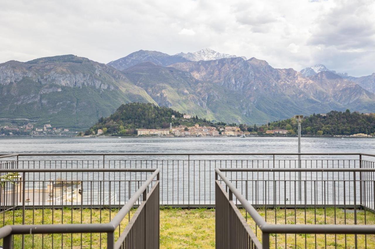 Lakefront Contemporary - By My Home In Como Cadenabbia ภายนอก รูปภาพ