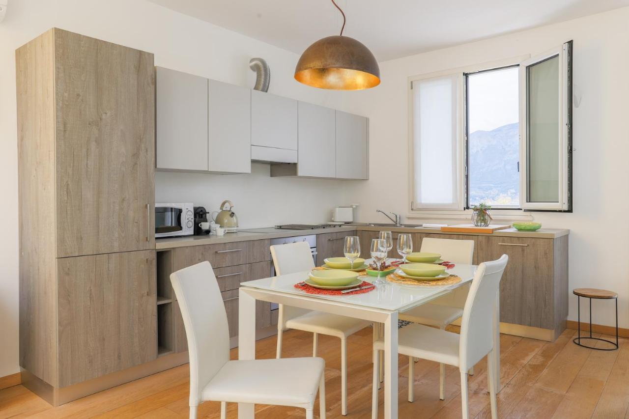 Lakefront Contemporary - By My Home In Como Cadenabbia ภายนอก รูปภาพ
