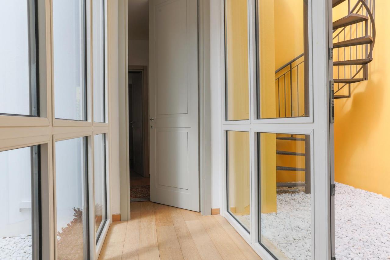 Lakefront Contemporary - By My Home In Como Cadenabbia ภายนอก รูปภาพ