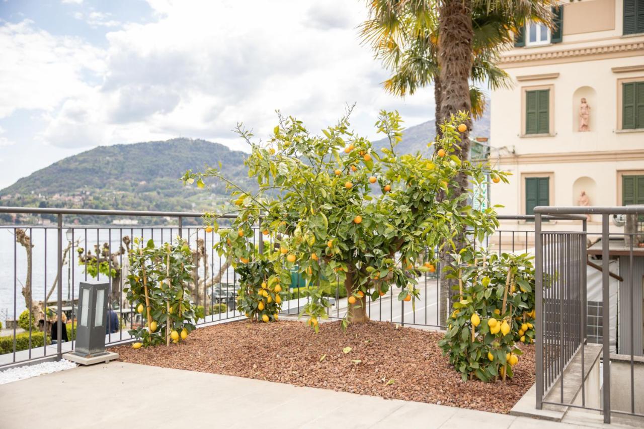 Lakefront Contemporary - By My Home In Como Cadenabbia ภายนอก รูปภาพ